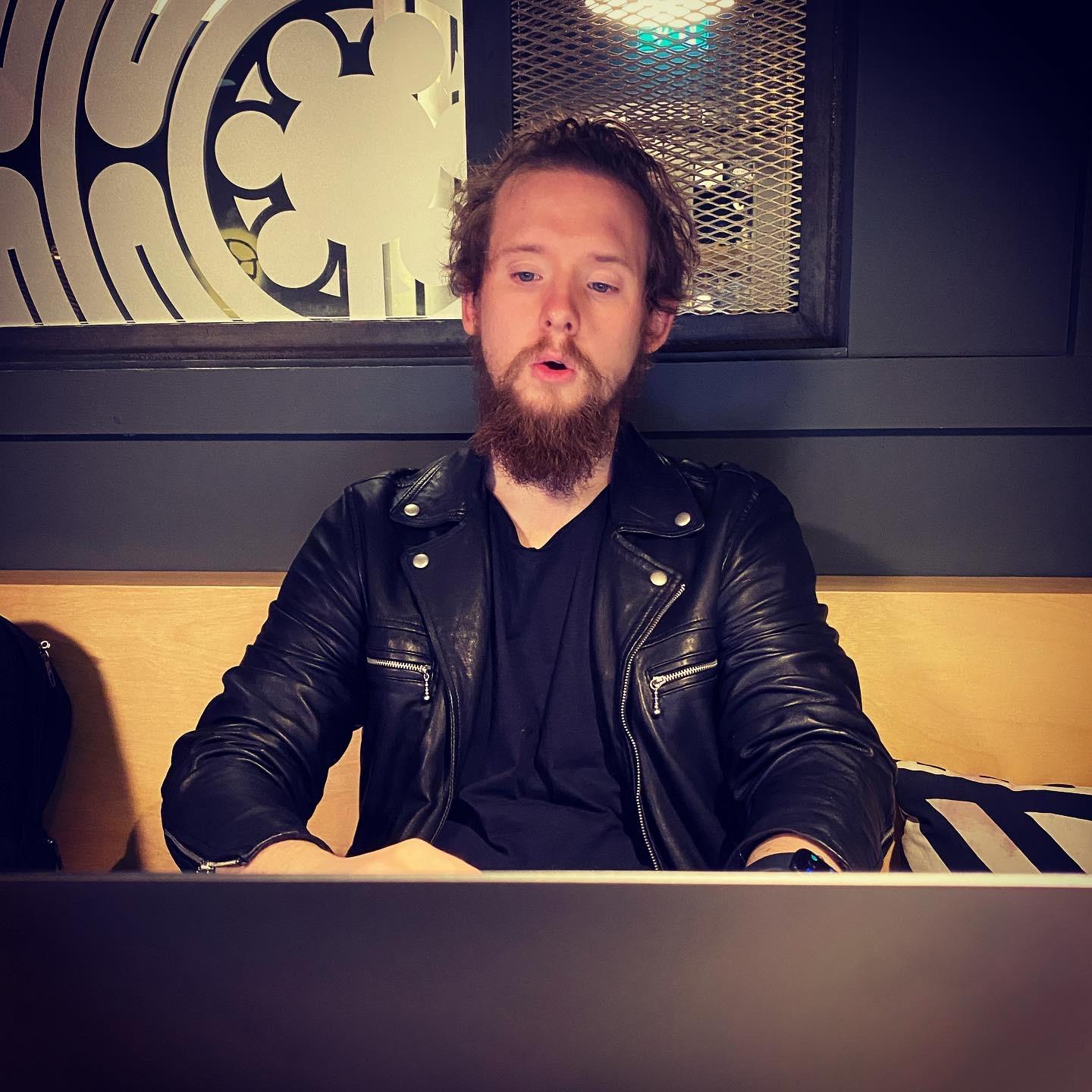 Josh Barratt profile image
